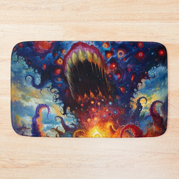 Item preview, Monster 14 designed and sold by Dawn van Doorn.