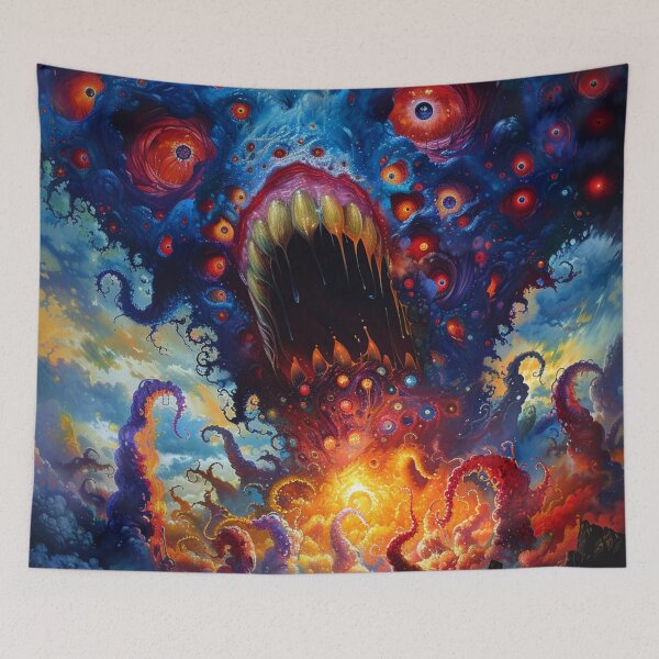 Item preview, Monster 14 designed and sold by Dawn van Doorn.