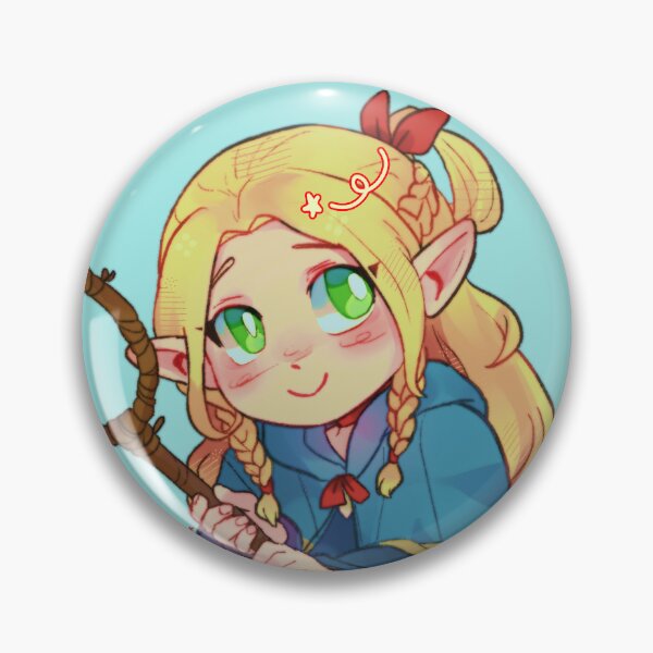 Item preview, Marcille designed and sold by BunnBunnMoon.