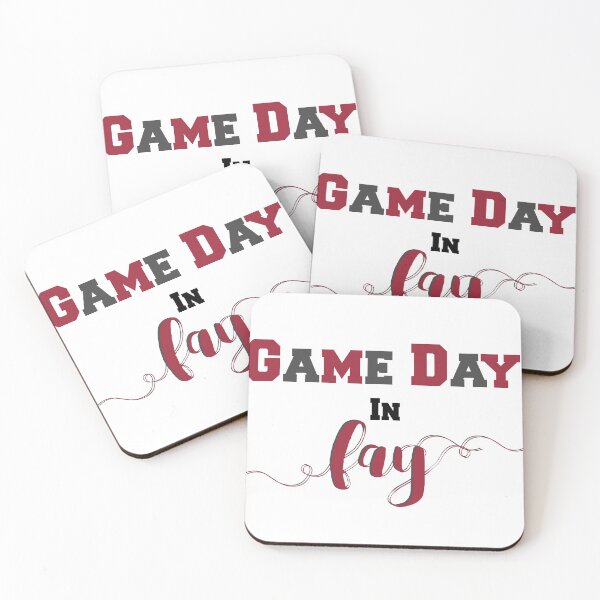 Item preview, Día de juego en Fay designed and sold by Spike The Punch Design Co..