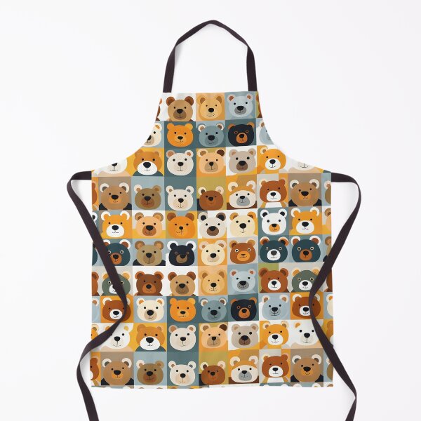 Item preview, Choose the Bear designed and sold by elgatonocturno.