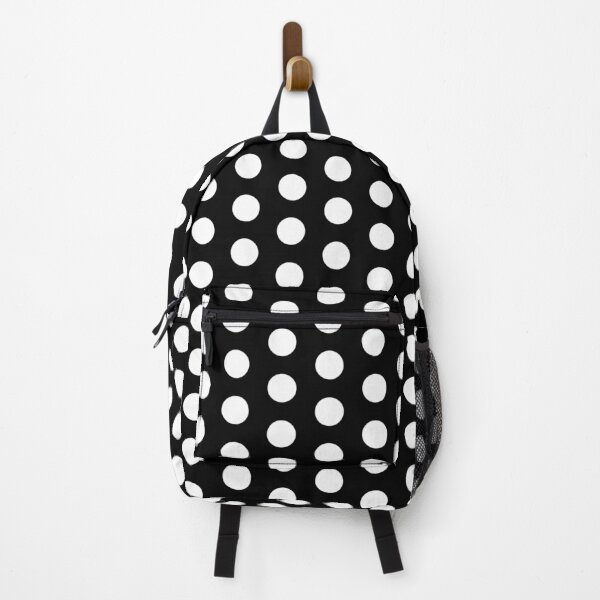 Item preview, White Dots Seamless Pattern designed and sold by Patterndilght.