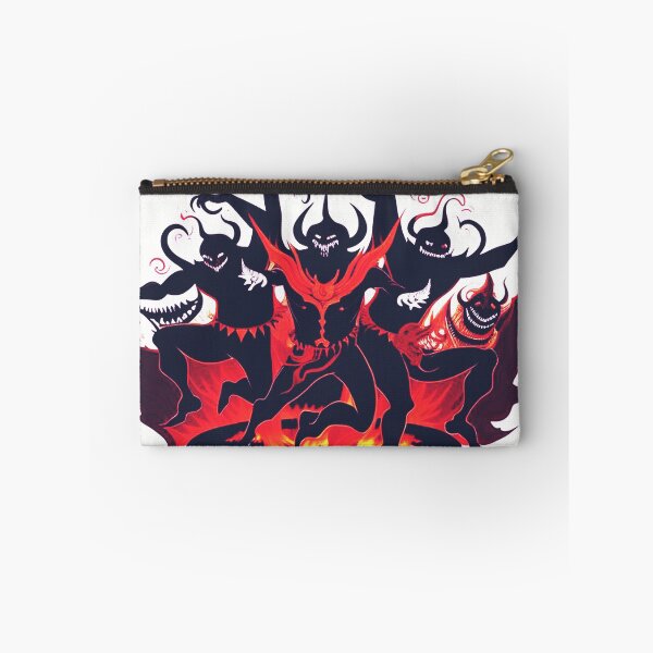 Item preview, Dancing Demons designed and sold by Strange-N-Weird.