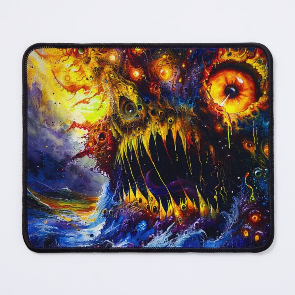 Item preview, Monster 15 designed and sold by Dawn van Doorn.