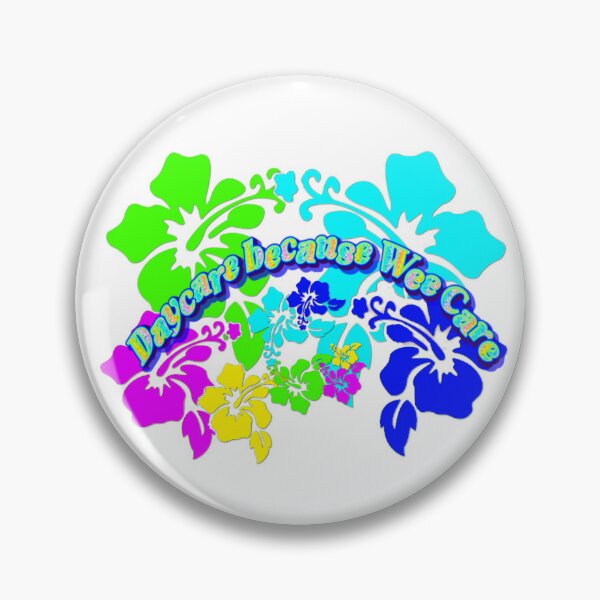 Item preview, DAYCARE DELIGHTS designed and sold by THE AMERICAN TEEVANGELIST.