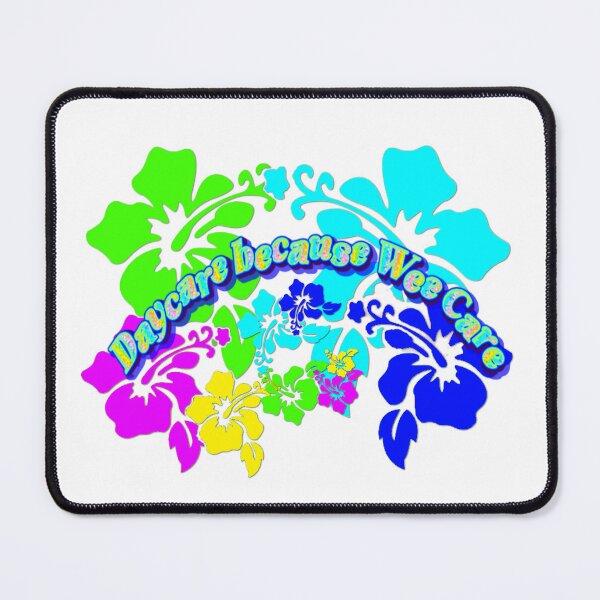 Item preview, DAYCARE DELIGHTS designed and sold by THE AMERICAN TEEVANGELIST.