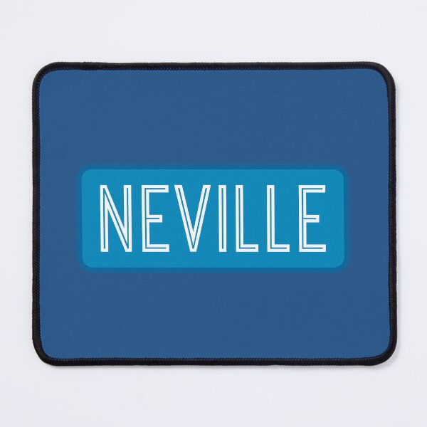 Item preview, Neville Name designed and sold by Jeallan Designs.