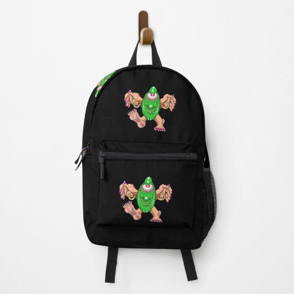 Item preview, Terrible monster designed and sold by AyseAkcay.
