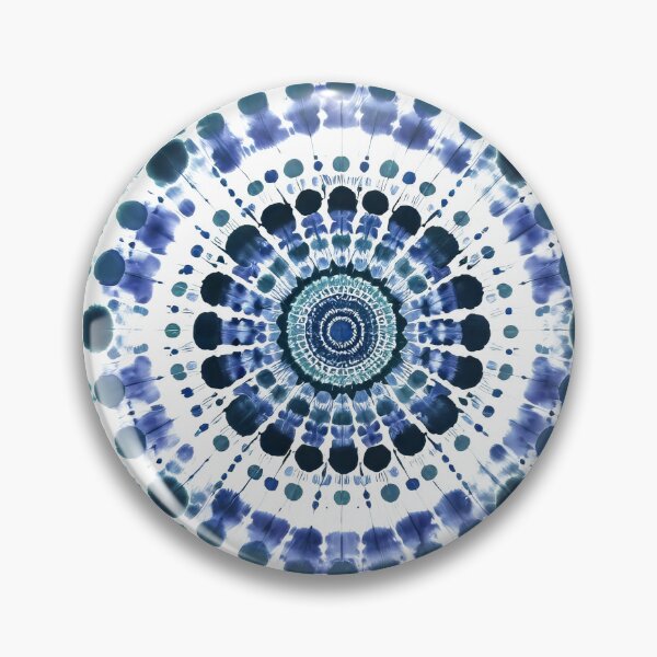 Item preview, Midnight Waves designed and sold by pinebluedesign.