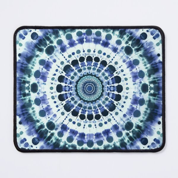 Item preview, Midnight Waves designed and sold by pinebluedesign.