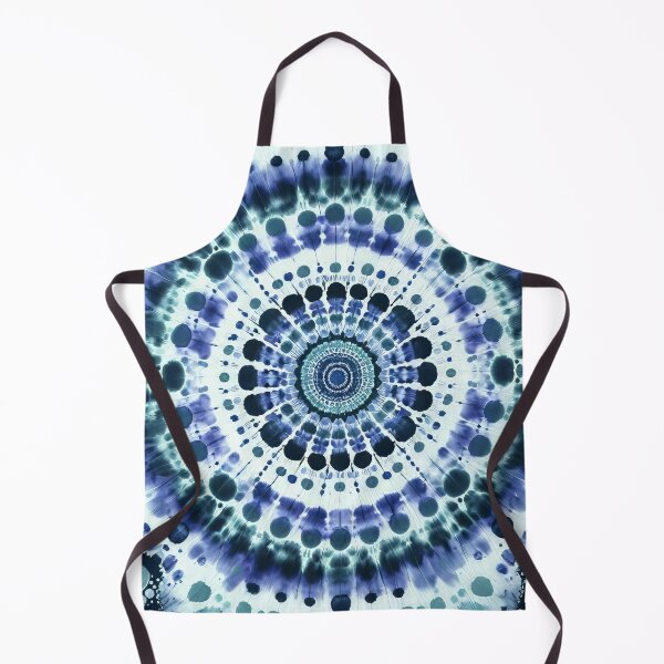 Item preview, Midnight Waves designed and sold by pinebluedesign.