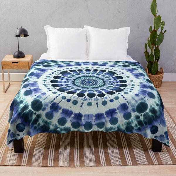 Item preview, Midnight Waves designed and sold by pinebluedesign.