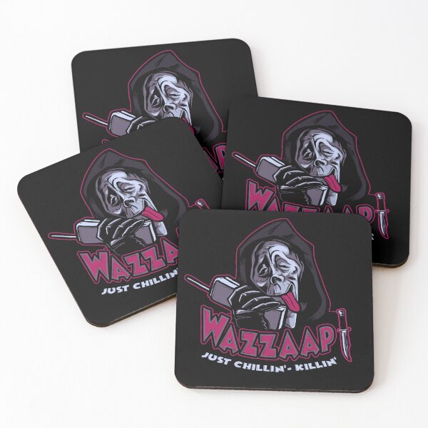 Item preview, Wazzapp designed and sold by AndreusD.