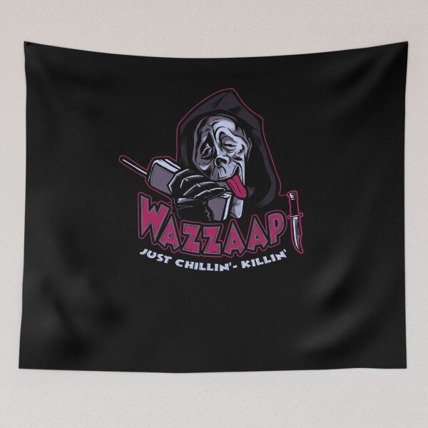 Item preview, Wazzapp designed and sold by AndreusD.
