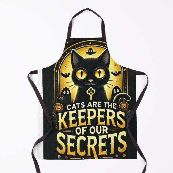 Item preview, Keeper of our secrets designed and sold by Thanakan-Design.