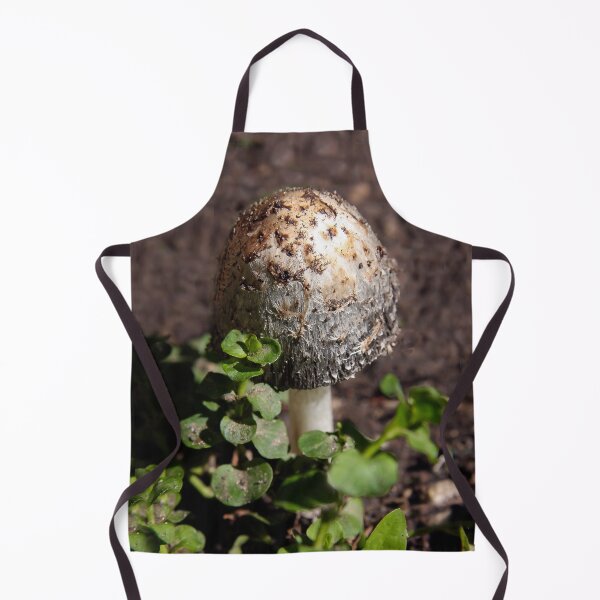 Item preview, Big 'Shroom But Not Magic! designed and sold by heatherfriedman.