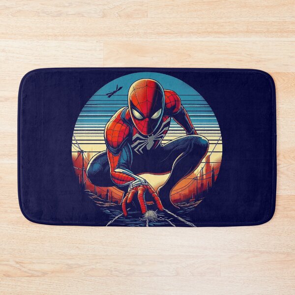 Item preview, Artistic Spiderman Design designed and sold by Cipher-28.