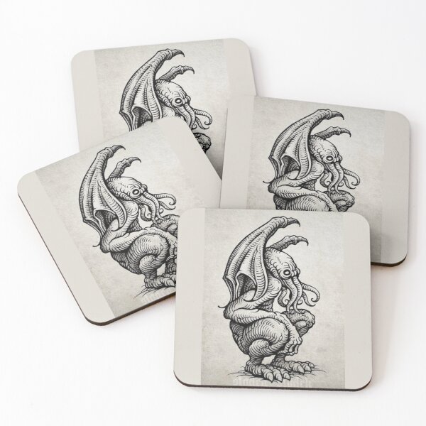 Item preview, Symbolism - The Cosmos, Its God and Destruction designed and sold by PatronesKawai.