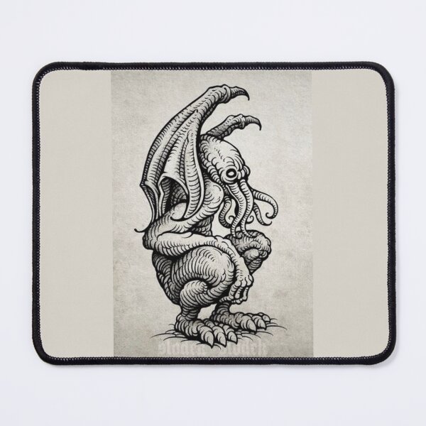 Item preview, Symbolism - The Cosmos, Its God and Destruction designed and sold by PatronesKawai.