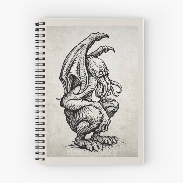Item preview, Symbolism - The Cosmos, Its God and Destruction designed and sold by PatronesKawai.