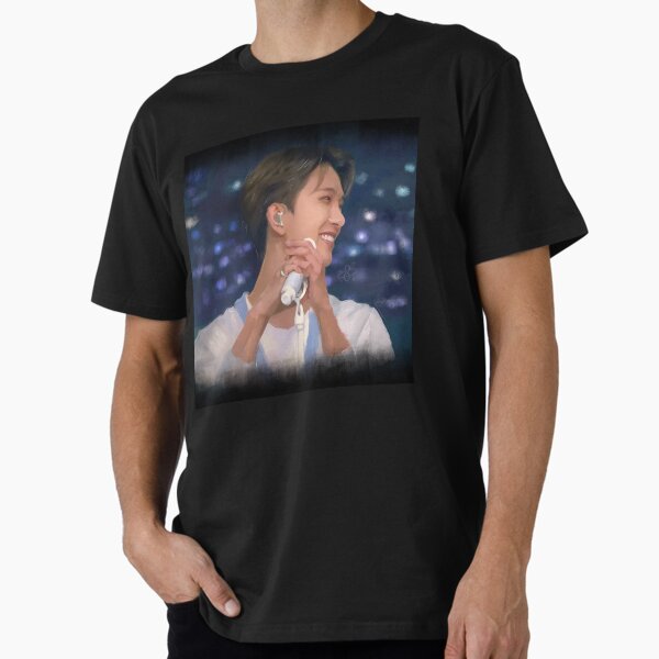 Joshua Seventeen T-Shirts for Sale | Redbubble
