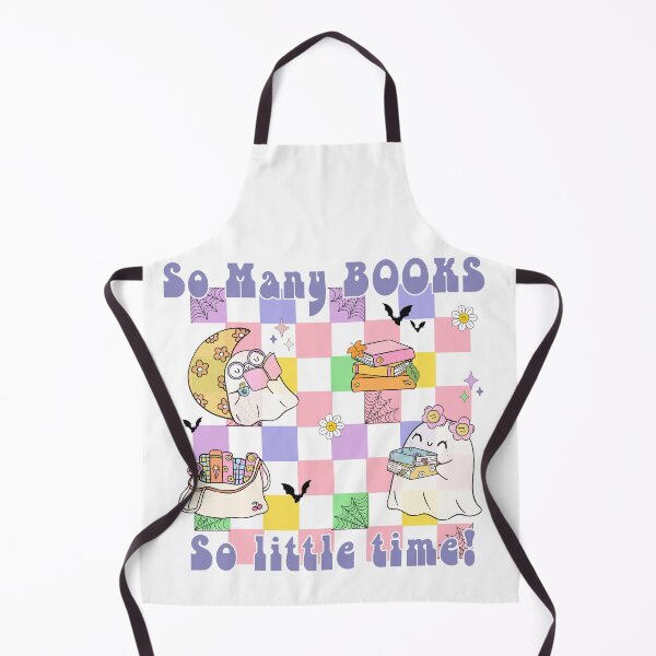 Item preview, So Many Books designed and sold by MrsGGallery.