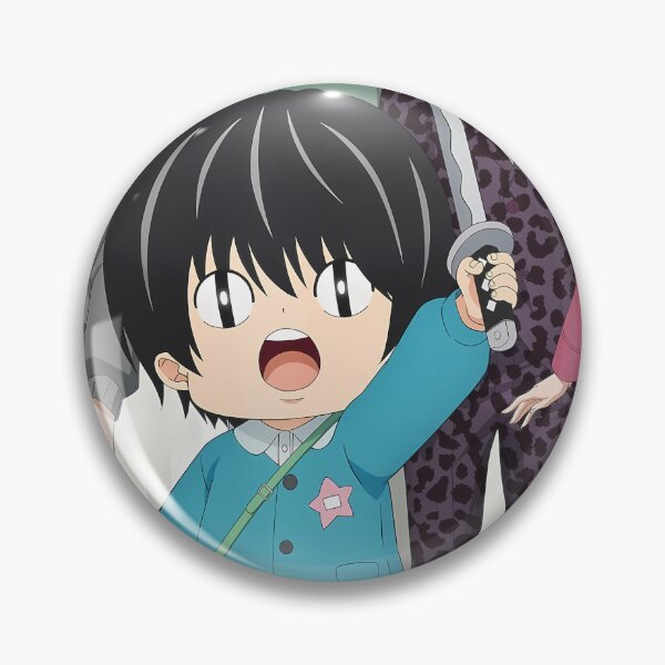 Item preview, Kotaro Lives Alone designed and sold by Greedish.