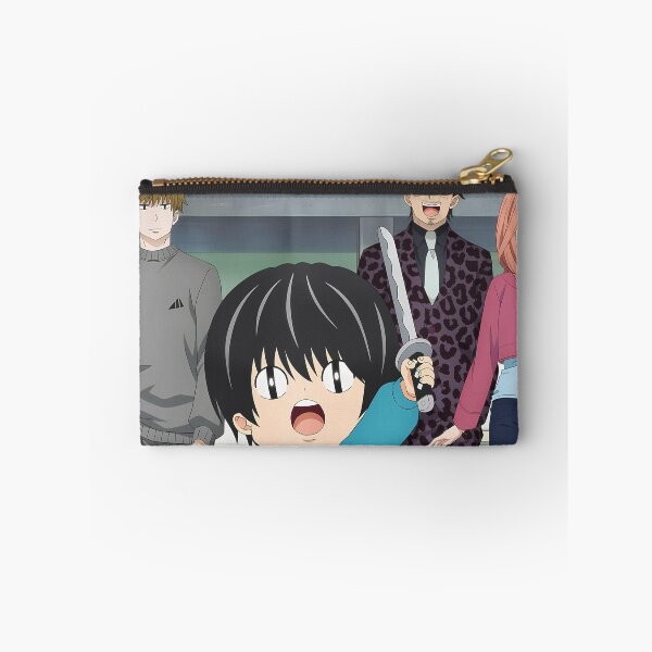 Item preview, Kotaro Lives Alone designed and sold by Greedish.