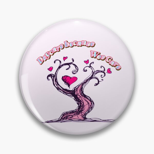 Item preview, DAYCARE DELIGHTS designed and sold by THE AMERICAN TEEVANGELIST.