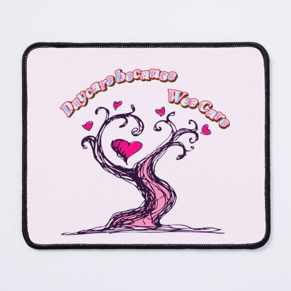 Item preview, DAYCARE DELIGHTS designed and sold by THE AMERICAN TEEVANGELIST.