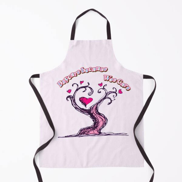 Item preview, DAYCARE DELIGHTS designed and sold by THE AMERICAN TEEVANGELIST.