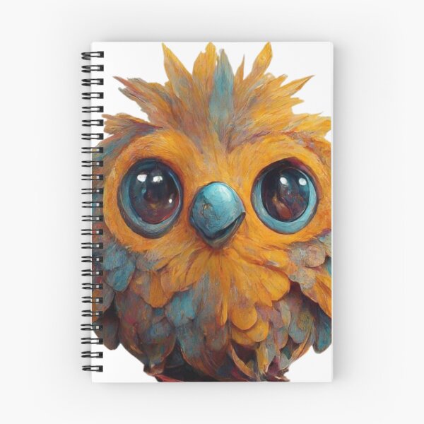 Item preview, Cute Bird: Adorable and Charming Design designed and sold by CanvasWhimsy.