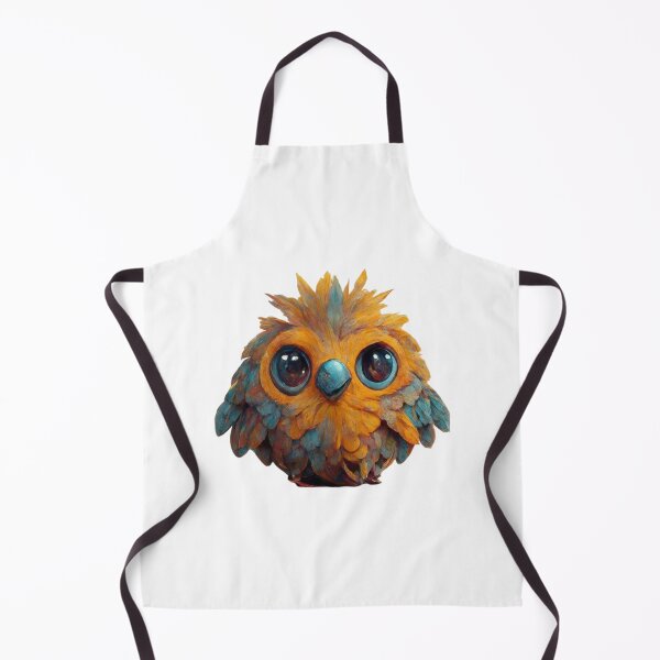 Item preview, Cute Bird: Adorable and Charming Design designed and sold by CanvasWhimsy.