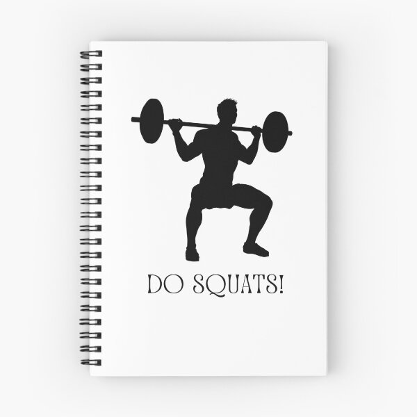 Item preview, Do squats designed and sold by NicMacTees.