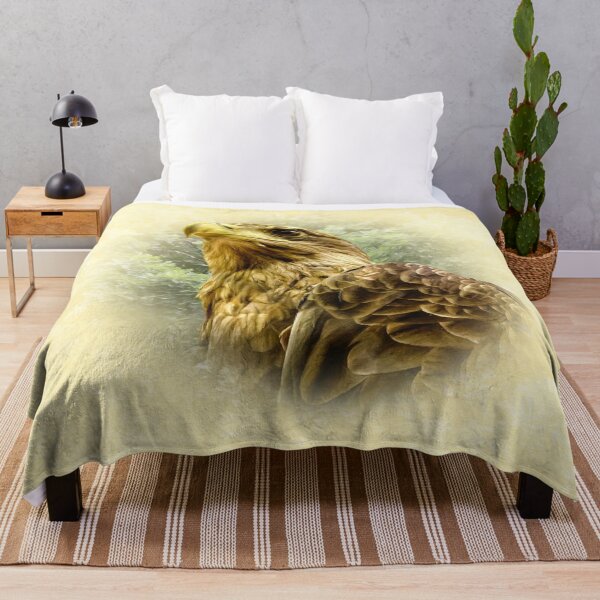 Item preview, Eagle portrait designed and sold by Guardi71.