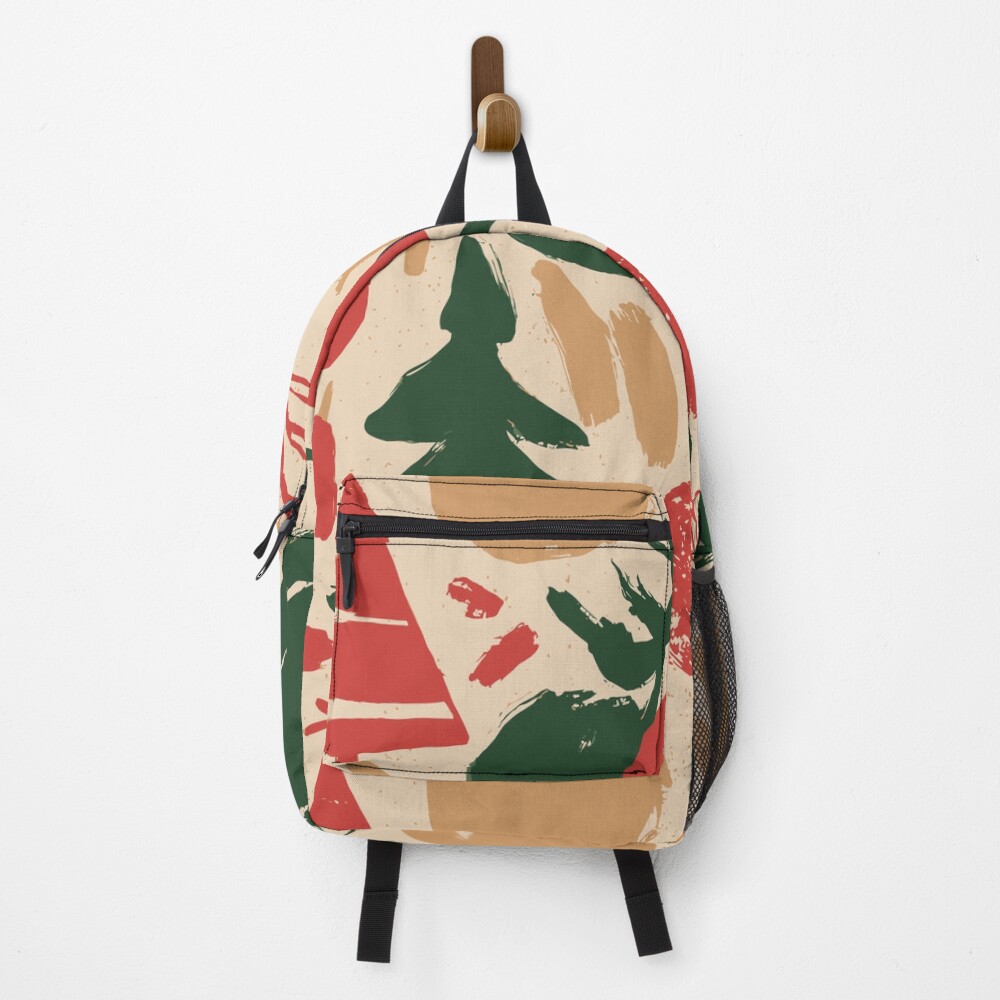 Item preview, Backpack designed and sold by SamJanner.