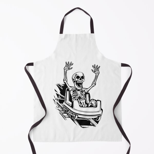 Item preview, Sliding Down Skelly designed and sold by PB-Sandwich.