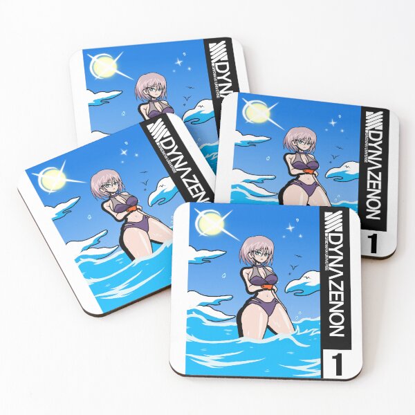 Item preview, SSSS.BEACH: Mujina designed and sold by SubwaySTAS.