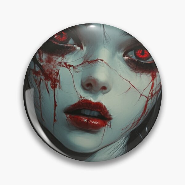 Item preview, Undead Nurse designed and sold by CursedbyLilith.