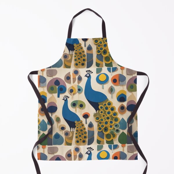 Item preview, Feeling Peacocky designed and sold by elgatonocturno.