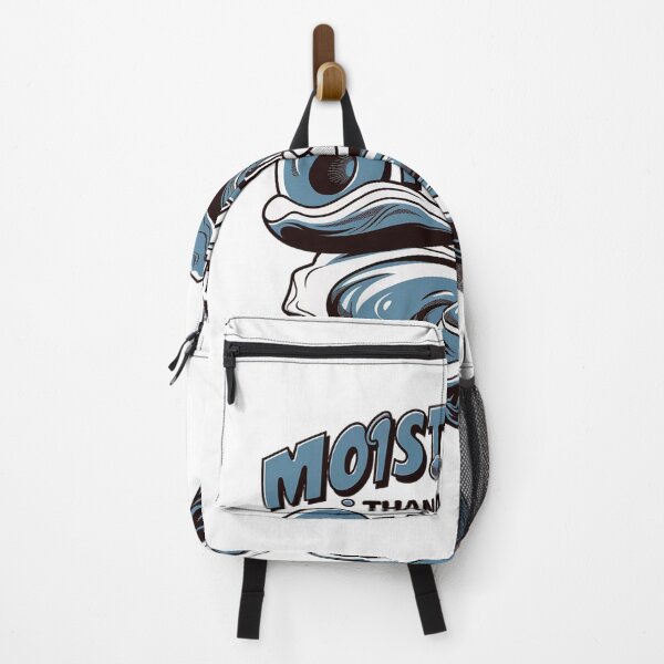 Item preview, Moister Than An Oyster - Funny Shellfish Shucker Design designed and sold by ET-STUDIO.