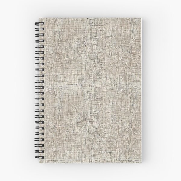 Item preview, Elegant Linen Patterns with Fresh Appeal designed and sold by communedesigns.