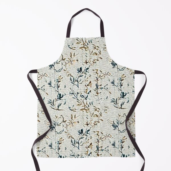 Item preview, Classic Linen Prints for Modern Textiles designed and sold by communedesigns.