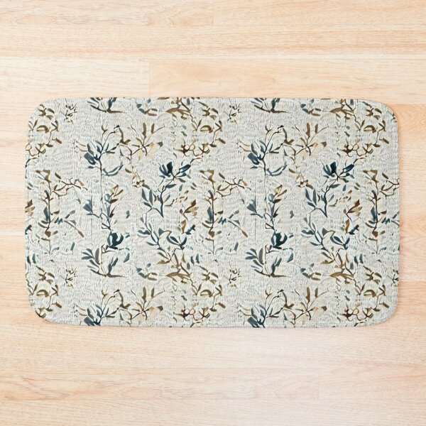 Item preview, Classic Linen Prints for Modern Textiles designed and sold by communedesigns.