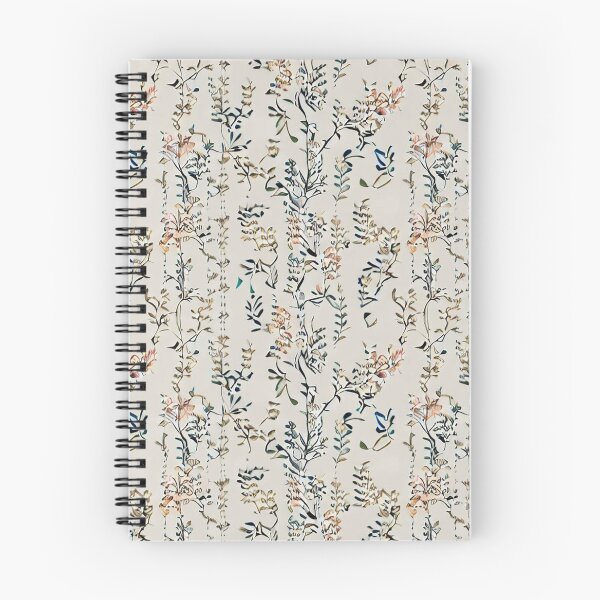 Item preview, Stylish Linen Patterns for Sophisticated Fabrics designed and sold by communedesigns.