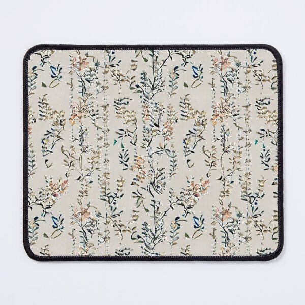 Item preview, Stylish Linen Patterns for Sophisticated Fabrics designed and sold by communedesigns.