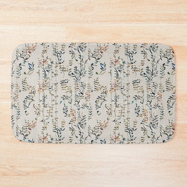 Item preview, Stylish Linen Patterns for Sophisticated Fabrics designed and sold by communedesigns.