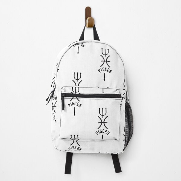 Item preview, Pisces , ruled by neptune. designed and sold by Desiyuchi.