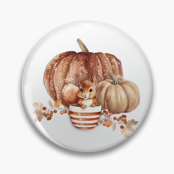 Item preview, COTTAGE AUTUMN TEA TIME designed and sold by SunlightStudios.