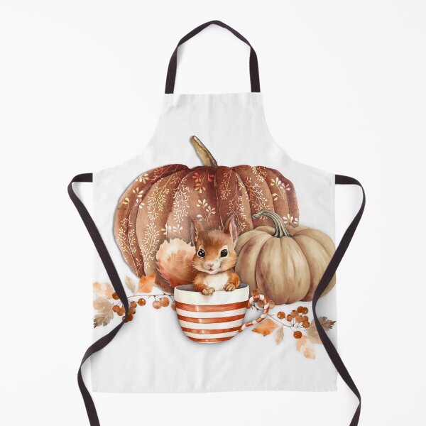 Item preview, COTTAGE AUTUMN TEA TIME designed and sold by SunlightStudios.